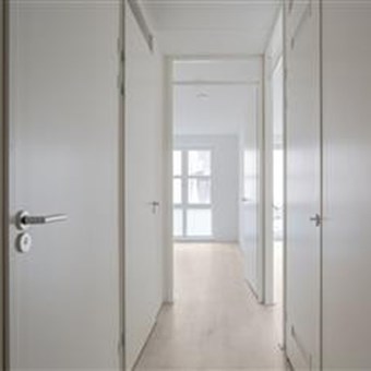 Purmerend, Rocamadour, 4-kamer appartement - foto 2