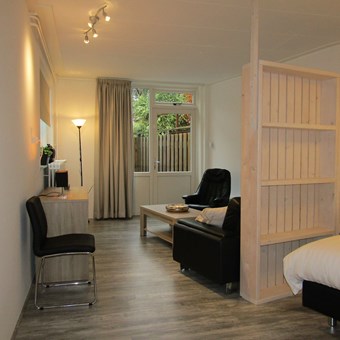 Eindhoven, Frederika van Pruisenweg, zelfstandige studio - foto 3