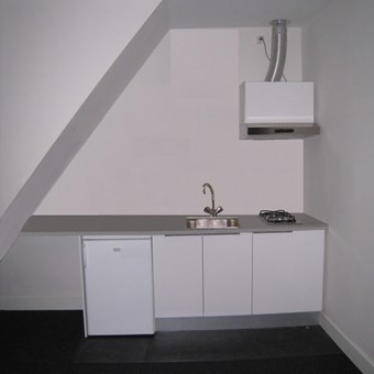Utrecht, Lauwerecht, zelfstandige studio - foto 3