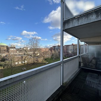 Maastricht, Clermontlunet, 3-kamer appartement - foto 2