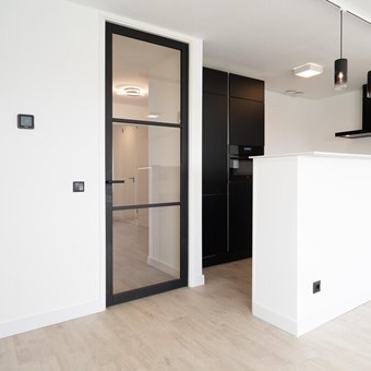 Rotterdam, Boompjes, 3-kamer appartement - foto 2