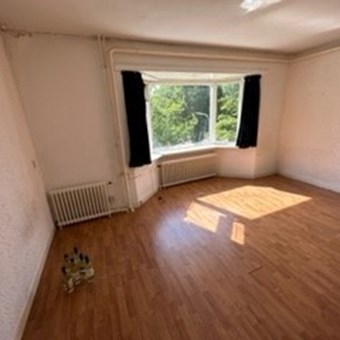 Groningen, Paterswoldseweg, studentenkamer - foto 2