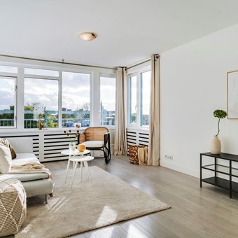 Leiden, Levendaal, 3-kamer appartement - foto 3