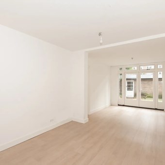 Amsterdam, Lanseloetstraat, benedenwoning - foto 3