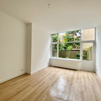 Rotterdam, Mathenesserlaan, 4-kamer appartement - foto 2