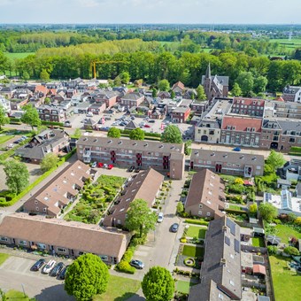 Terborg, Sint Antoniastraat, 2-kamer appartement - foto 2