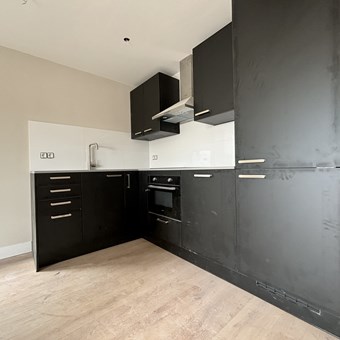 Rotterdam, Groene Hilledijk, 3-kamer appartement - foto 2