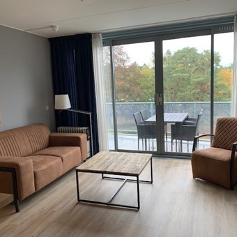 Enschede, Oude Deldenerweg, 3-kamer appartement - foto 2