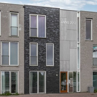 Almere, Scandinaviëkade, 2-kamer appartement - foto 2
