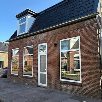 Leeuwarden, Hoeksterstraat, 2-kamer appartement - foto 3
