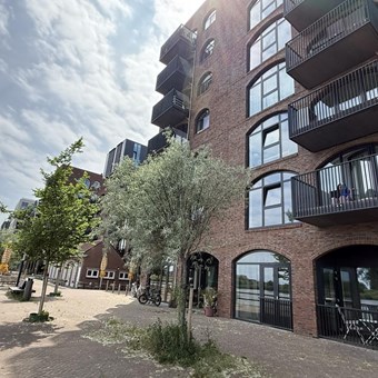 Amsterdam, Pantograafstraat, 3-kamer appartement - foto 3