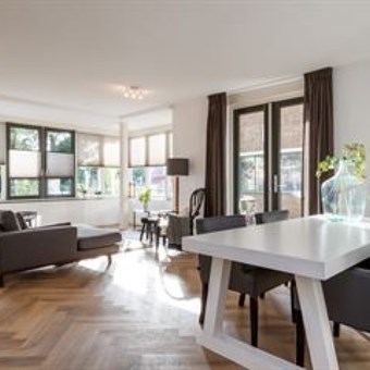 Hilversum, Julianalaan, 3-kamer appartement - foto 2