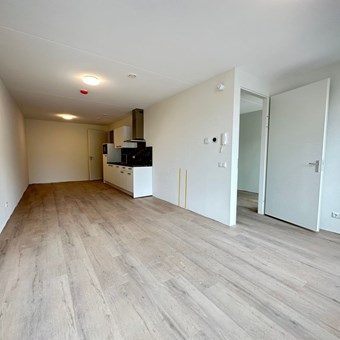 Helmond, Molenstraat, portiekflat - foto 3