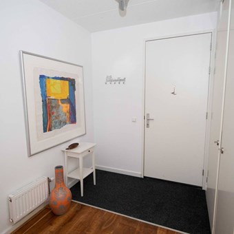 Utrecht, Voorsterbeeklaan, 3-kamer appartement - foto 2