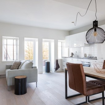 Eindhoven, Jonckbloetlaan, zelfstandige studio - foto 2
