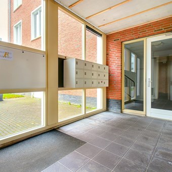 Almere, Hongarijehof, 3-kamer appartement - foto 2