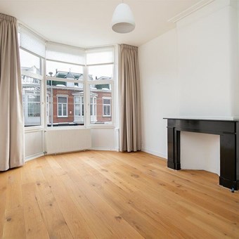 Den Haag, Theresiastraat, portiekflat - foto 3
