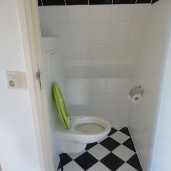 Den Haag, Daguerrestraat, 2-kamer appartement - foto 2