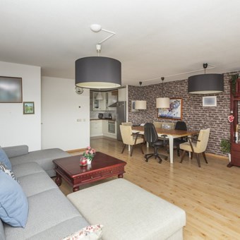 Den Haag, Tripstraat, 4-kamer appartement - foto 3
