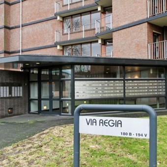 Maastricht, Via Regia, 2-kamer appartement - foto 3