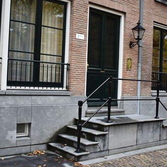 Den Haag, Nieuwe Uitleg, bovenwoning - foto 3