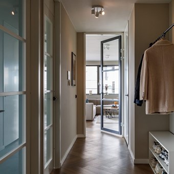 Utrecht, Brusselplein, 4-kamer appartement - foto 2