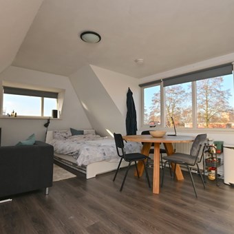 Groningen, Kleine Bergstraat, kamer - foto 2