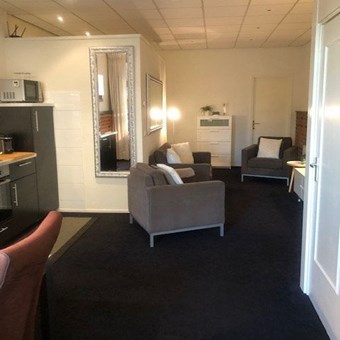 Groningen, Nieuwe Kerkhof, 2-kamer appartement - foto 2