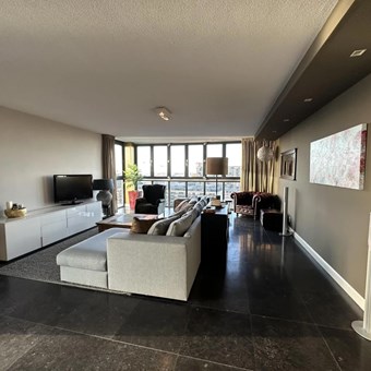 Rotterdam, Müllerkade, 3-kamer appartement - foto 3