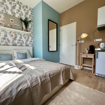 Roosendaal, Brugstraat, semi zelfstandige studio - foto 3