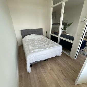 Haarlem, Zijlweg, 2-kamer appartement - foto 3