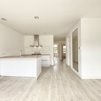 Amsterdam, Van Woustraat, 3-kamer appartement - foto 2