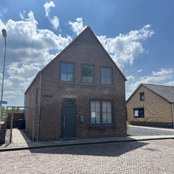 Eede, Schoolstraat, eengezinswoning - foto 2