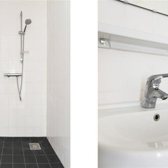 Amsterdam, Ijdoornlaan, 3-kamer appartement - foto 2