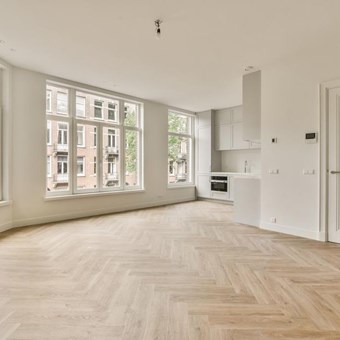 Amsterdam, Johannes Verhulststraat, 2-kamer appartement - foto 2