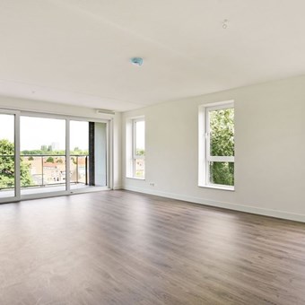 Den Haag, Oude Haagweg, 3-kamer appartement - foto 2