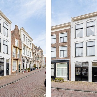 Leiden, Oude Singel, maisonnette - foto 2