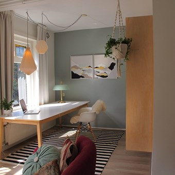 Amsterdam, Willem Schoutenstraat, 3-kamer appartement - foto 3