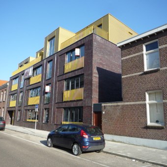 Venlo, Schoolstraat, penthouse - foto 2