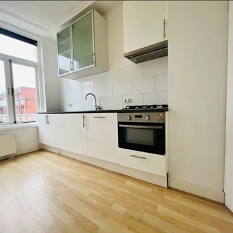 Den Haag, Prins Hendrikstraat, 2-kamer appartement - foto 2
