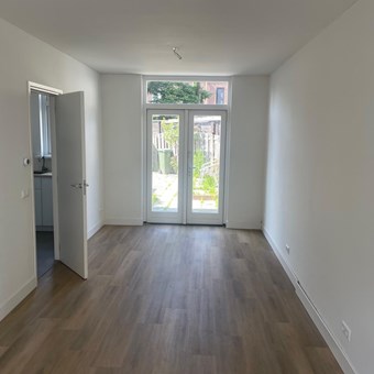 Haarlem, Nachtegaalstraat, tussenwoning - foto 2