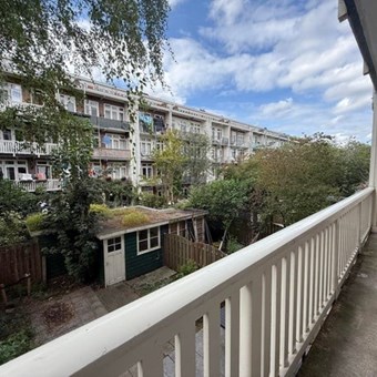 Amsterdam, Kinderdijkstraat, 4-kamer appartement - foto 2