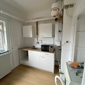 Nijmegen, Plein 1944, kamer - foto 2