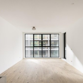 Amsterdam, Dijkmeerlaan, 2-kamer appartement - foto 3