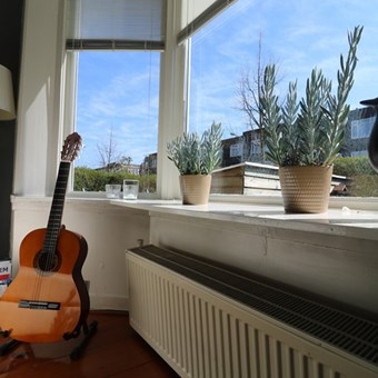 Groningen, E. Thomassen à Thuessinklaan, 3-kamer appartement - foto 3