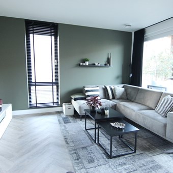 Oud-Beijerland, Koningsdreef, 3-kamer appartement - foto 3