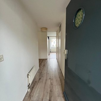 Den Haag, Van Diemenstraat, 4-kamer appartement - foto 3