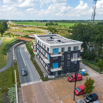 Hurdegaryp, Rijksstraatweg, benedenwoning - foto 2