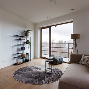 Amsterdam, David Ricardostraat, 2-kamer appartement - foto 3