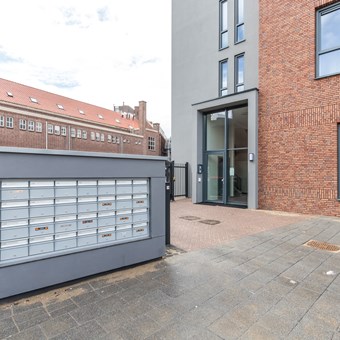 Breda, Concordiastraat, 2-kamer appartement - foto 3